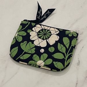 Vera Bradley | Lucky You | Zipper Pouch